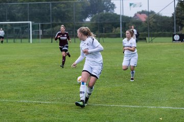 Bild 42 - Frauen SV Henstedt Ulzburg II - TSV Klausdorf : Ergebnis: 2:1